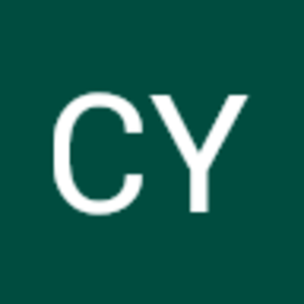 Meet your Posher, Cy
